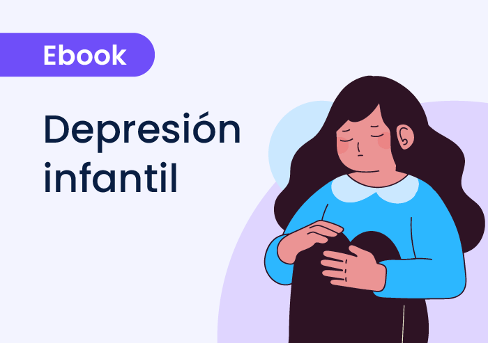 Depresión infantil: comprensión, intervención y acompañamiento desde la salud mental