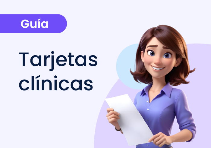 Tarjetas clínicas para acompañar conversaciones terapéuticas en fiestas de fin de año