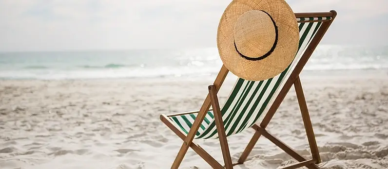 Vacaciones sin descanso: por qué tu mente no logra desconectarse y qué hacer para lograrlo