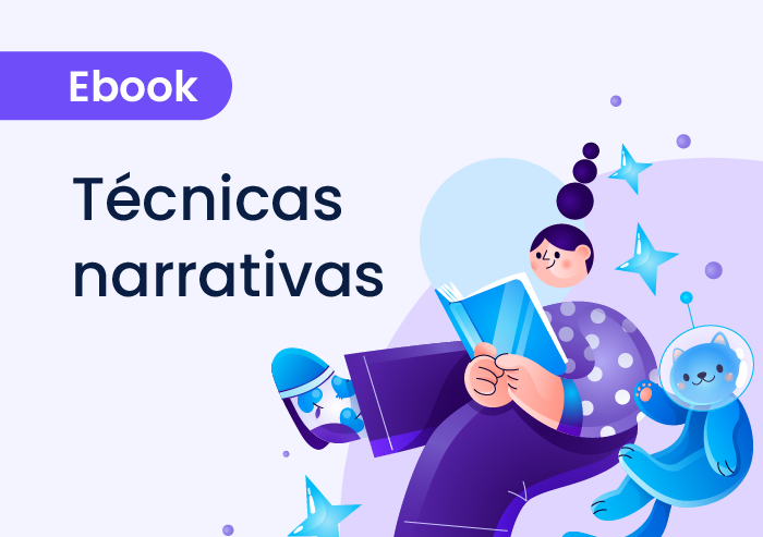 Técnicas narrativas y multimodales en psicoterapia infanto-juvenil