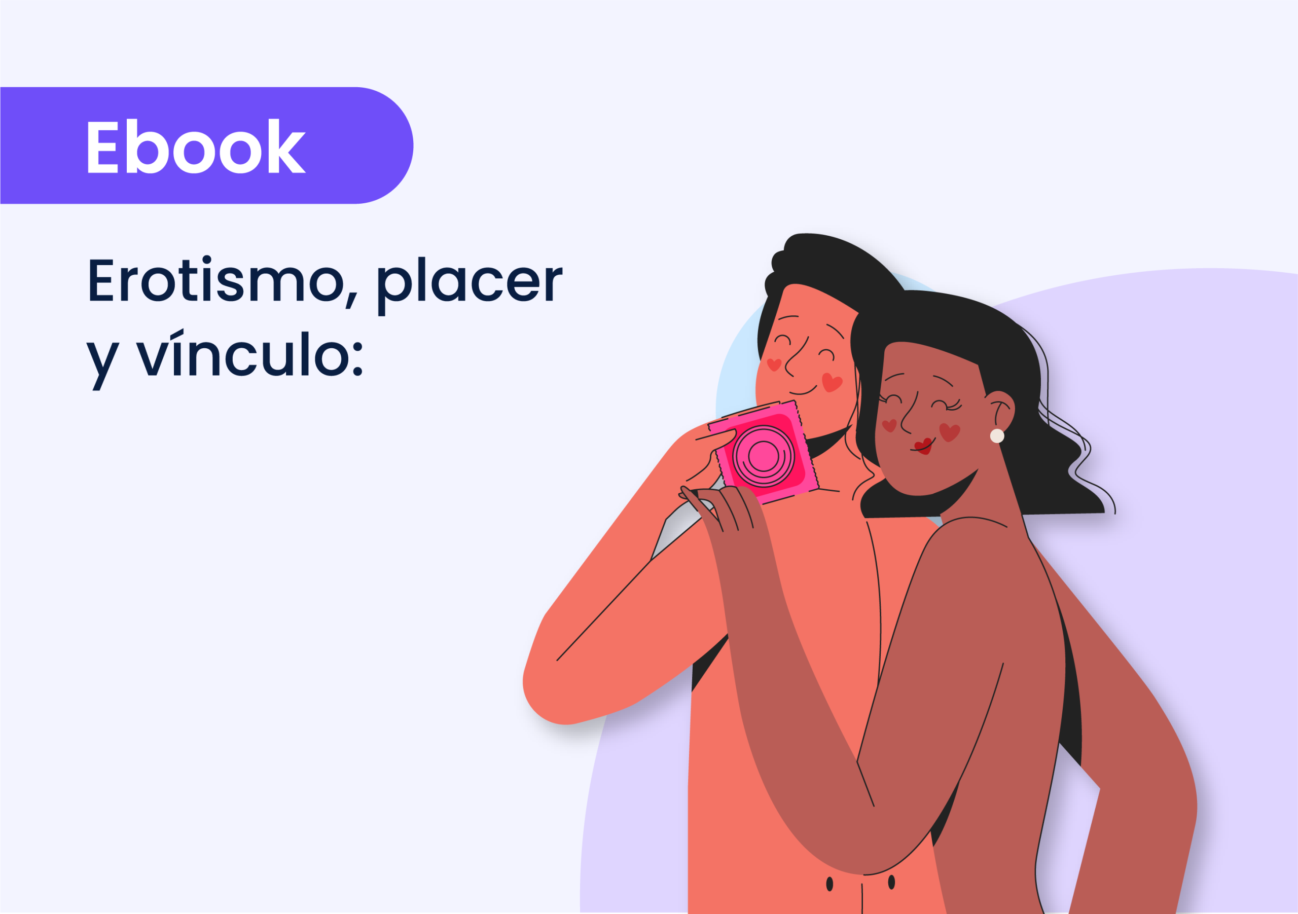 Erotismo, placer y vínculo: resignificando la sexualidad en la adultez