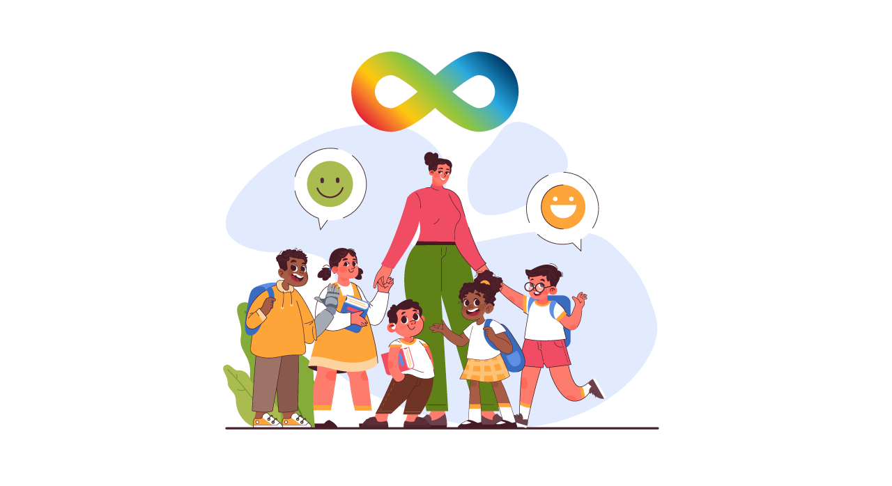 Autismo: aulas inclusivas desde una perspectiva evolutiva y neuroeducativa