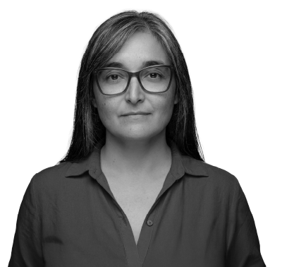 Gabriela Verdugo